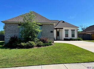 15120 Germany Oaks Blvd, Prairieville, LA 70769