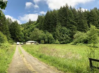 18470 Hockema Ln, Alsea, OR 97324