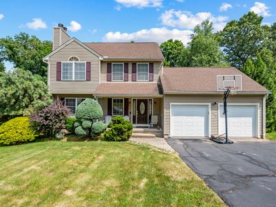 230 Sunnydale Avenue, Bristol, CT, 06010