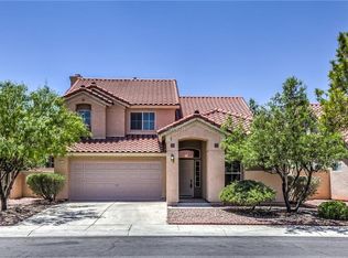 8813 Cypresswood Ave, Las Vegas, NV 89134