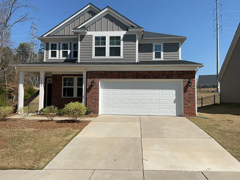 14308 Singing Creek Ln — Photo 1