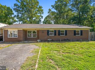 304 Van Buren Rd, Waldorf, MD 20602