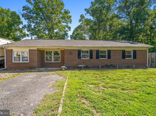 304 Van Buren Rd, Waldorf, MD 20602