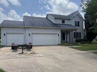 303 Julie Dr, Dwight, IL 60420