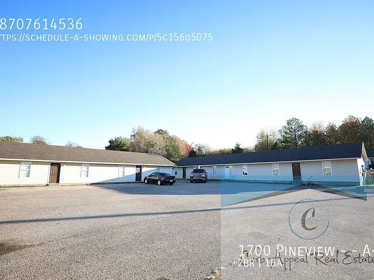 1700 Pineview St #A1 — Photo 2