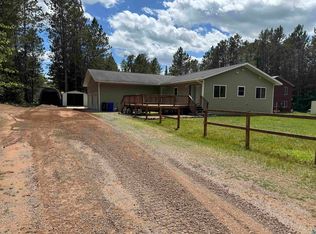 8975 Larimer Dr, Sturgeon Lake, MN 55783