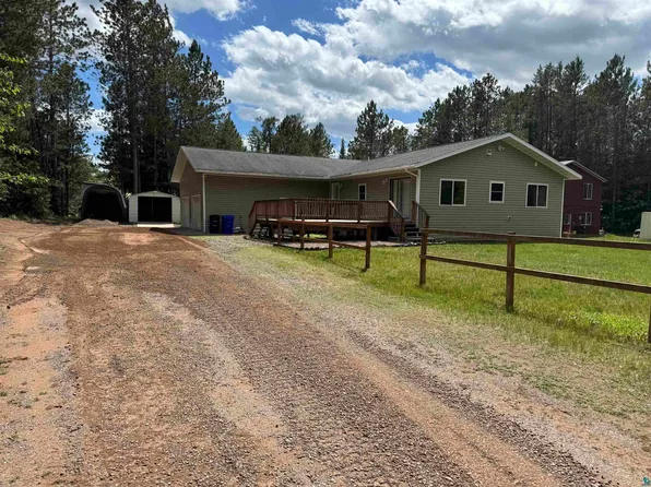 8975 Larimer Dr, Sturgeon Lake, MN 55783