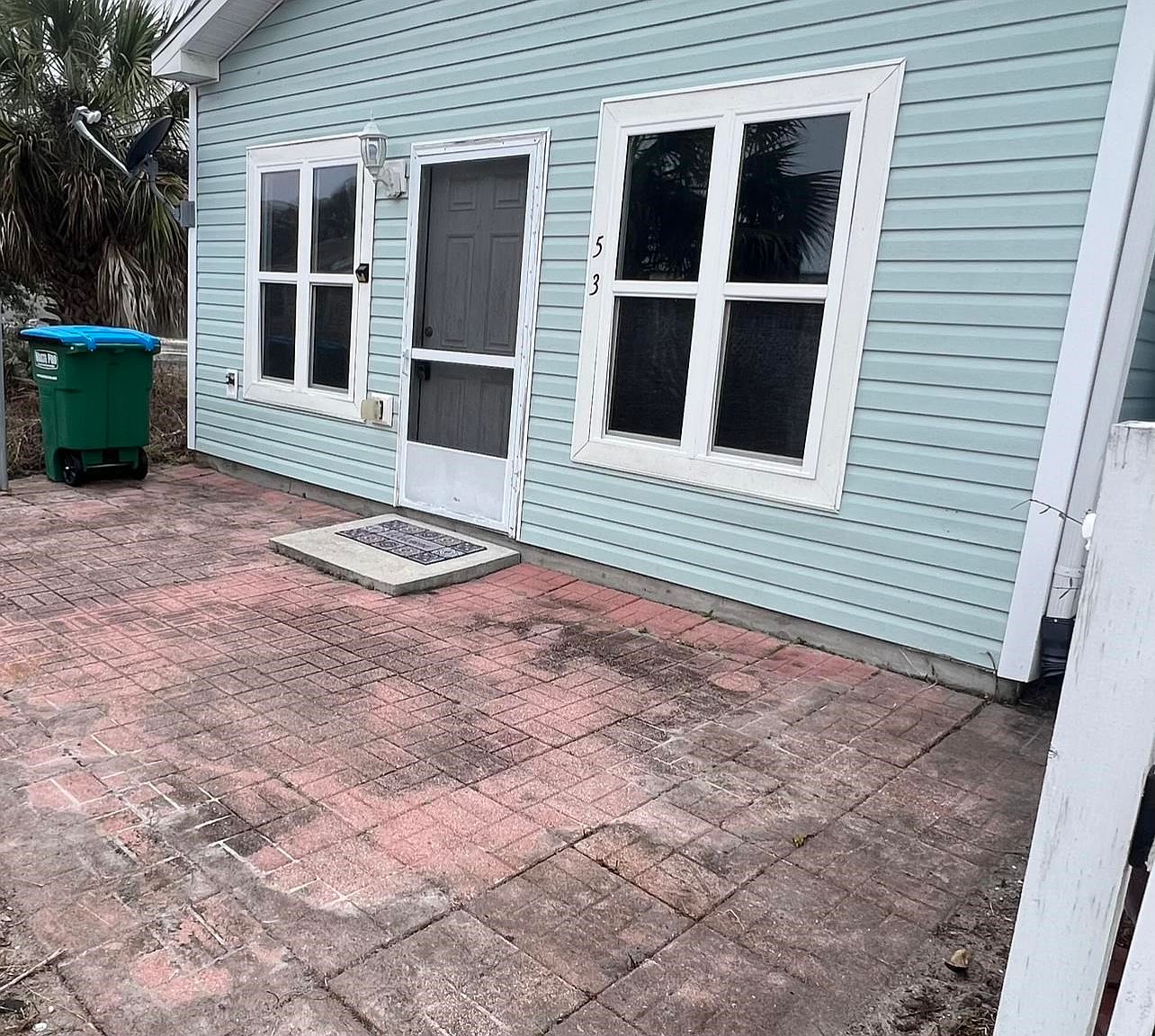 53 Parker Ave, Lanark Village, FL 32323 Zillow