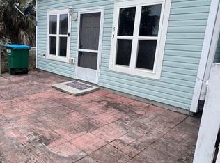 53 Parker Ave, Lanark Village, FL 32323