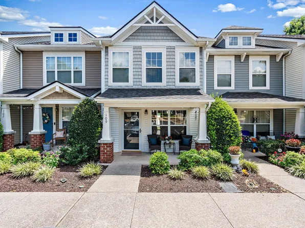 109 Shadow Glen Dr, Nashville, TN 37211