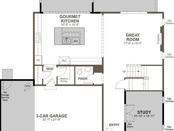 2nd image of this home