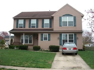 7 Dalton Pl, Sicklerville, NJ 08081