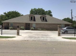 4318 Faith Rd, Wichita Falls, TX 76308