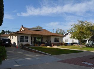 631 W G St, Ontario, CA 91762