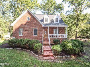 4640 Duke Rd, Castalia, NC 27816