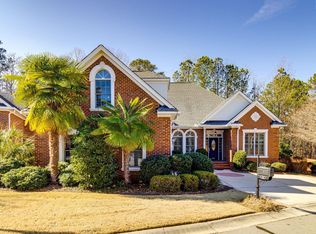 308 Pilgrim Point Ct, Lexington, SC 29072
