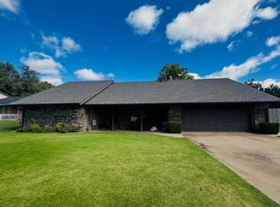 2901 Candlestick Ln, Enid, OK 73703