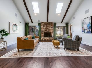 638 Westover Dr, Richardson, TX 75080