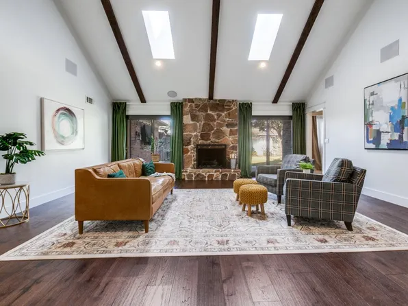 638 Westover Dr, Richardson, TX 75080