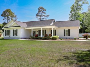 3200 Bryant St., Loris, SC 29569