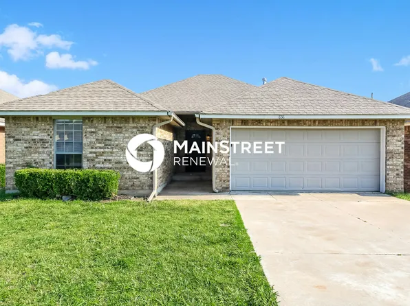 836 NW 111th St, Oklahoma City, OK 73114
