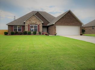 1759 Quail Run Dr, Wynne, AR 72396