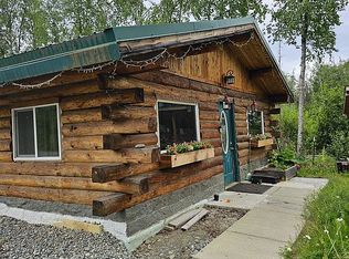 8626 W Cormorant Way, Wasilla, AK 99623