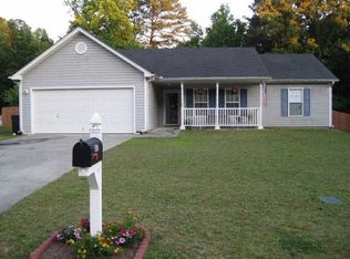 2837 James Henry Dr, Dacula, GA 30019