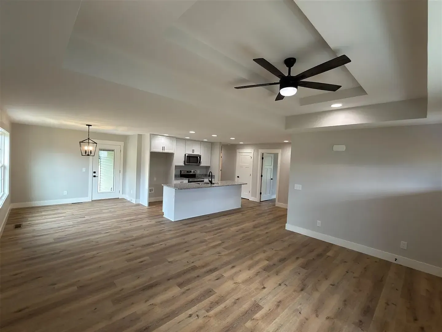 3 Bed/2 Bath House - New Construction! — Photo 3
