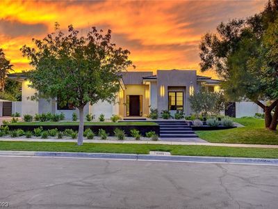 9620 Grand Isle Ln, Las Vegas, NV, 89144