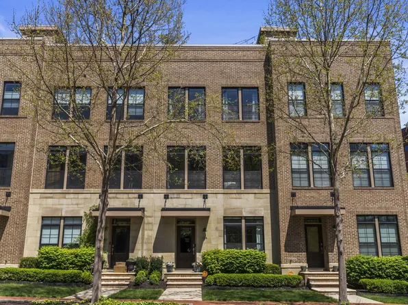 884 Burr Ave #20, Columbus, OH 43212