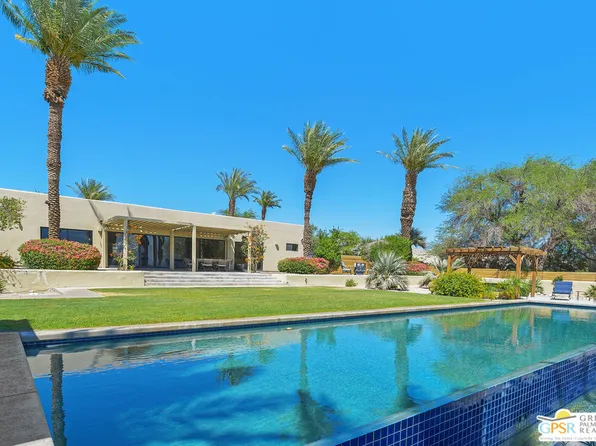 29249 N Moon Shadow Dr, Thousand Palms, CA 92276