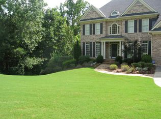 5261 Whitehaven Park Ln SE, Mableton, GA 30126