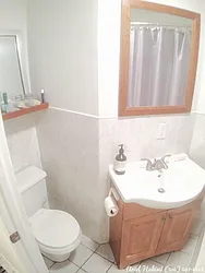 Rented by J Misrahi Realty Corp