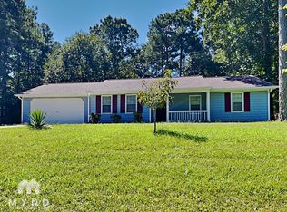 105 Heritage Way, Covington, GA 30016