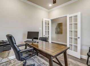 547 Remington Way, Wylie, TX 75098