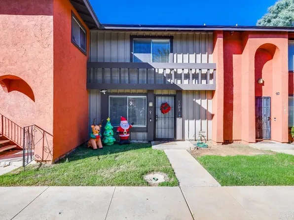 1703 Summertime Dr, El Cajon, CA 92021