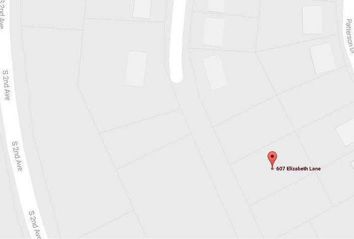 2nd image of 605 Elizabeth Ln