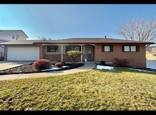 114 S 1000 E, Bountiful, UT 84010