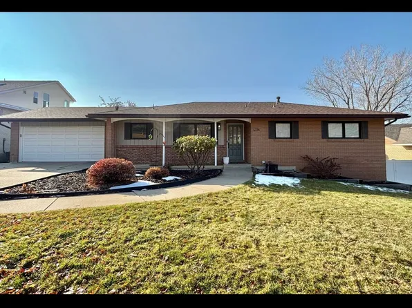 114 S 1000 E, Bountiful, UT 84010