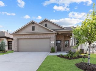 216 Town Park Ave, Princeton, TX 75407