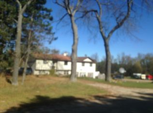 20948 Ten Mile Rd, Reed City, MI 49677