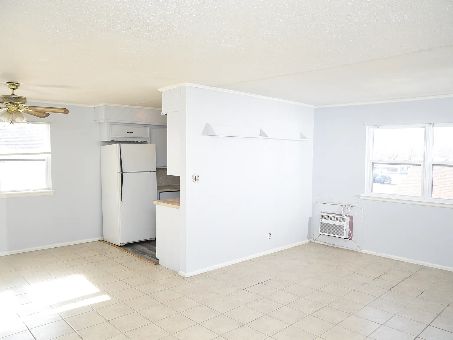 1 bed, 600 sqft, $750 — Photo 2