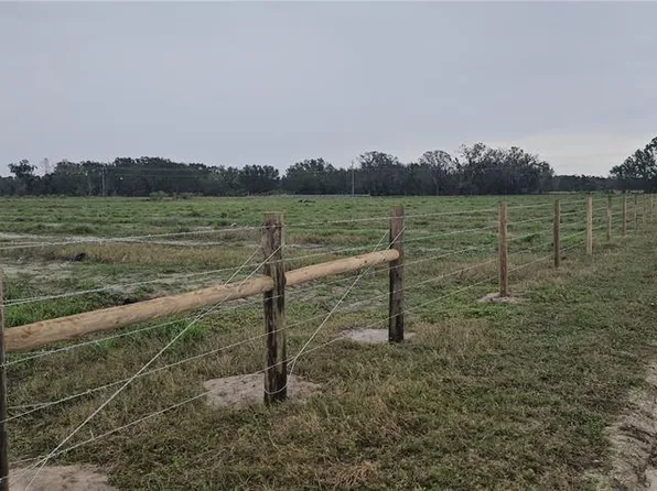 Gough Rd, Ona, FL 33865