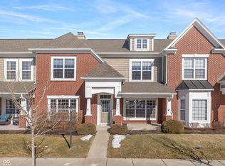 1354 Pawtucket Dr, Westfield, IN