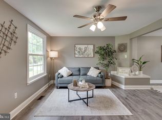 7107 Jasper Dr, Middletown, MD 21769