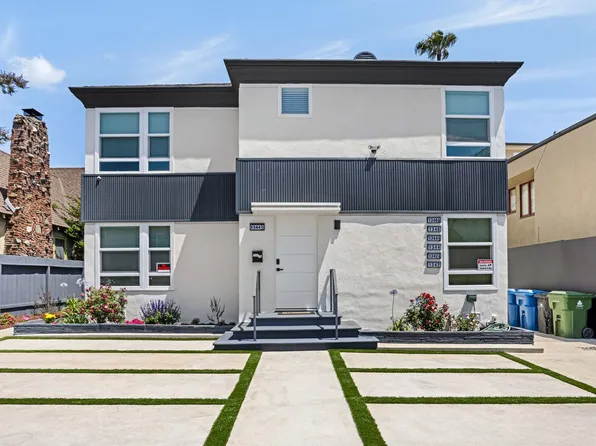 Beautifully Renovated Boutique Property in Prime Mid-City Los Angeles, 1342 S Ogden Dr #1346-1/2, Los Angeles, CA 90019