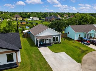 506 Jenni Ln, San Leon, TX 77539