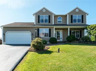 8461 Big Cone Path, Liverpool, NY 13090