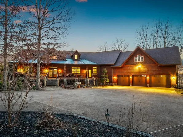 2672 Long Branch Rd, Spencer, TN 38585